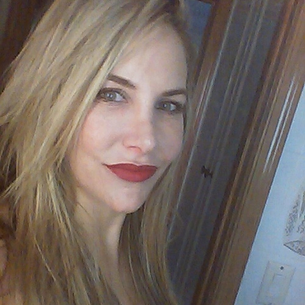 Meet your Posher, Susanna